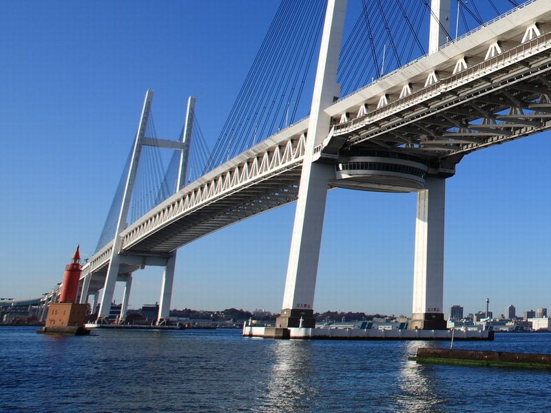 橋梁点検ソリューション